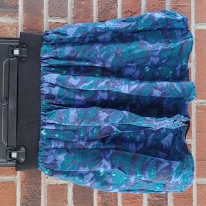 BB Dakota Skirt Size M